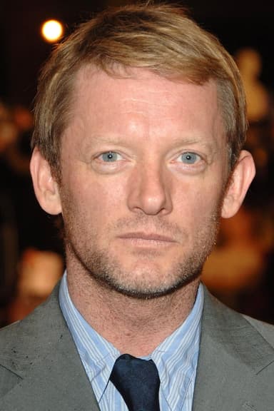 Douglas Henshall