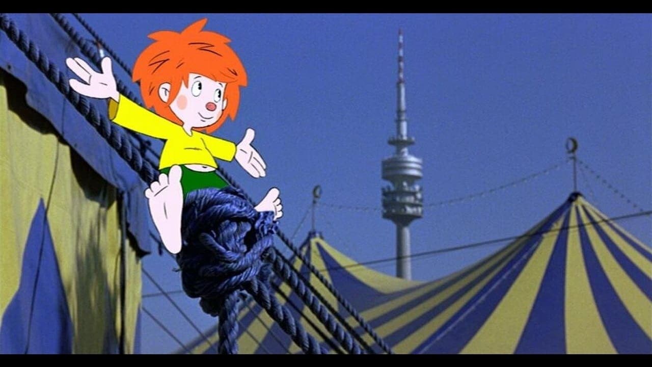 Pumuckl und sein Zirkusabenteuer Vider