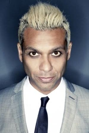 Tony Kanal