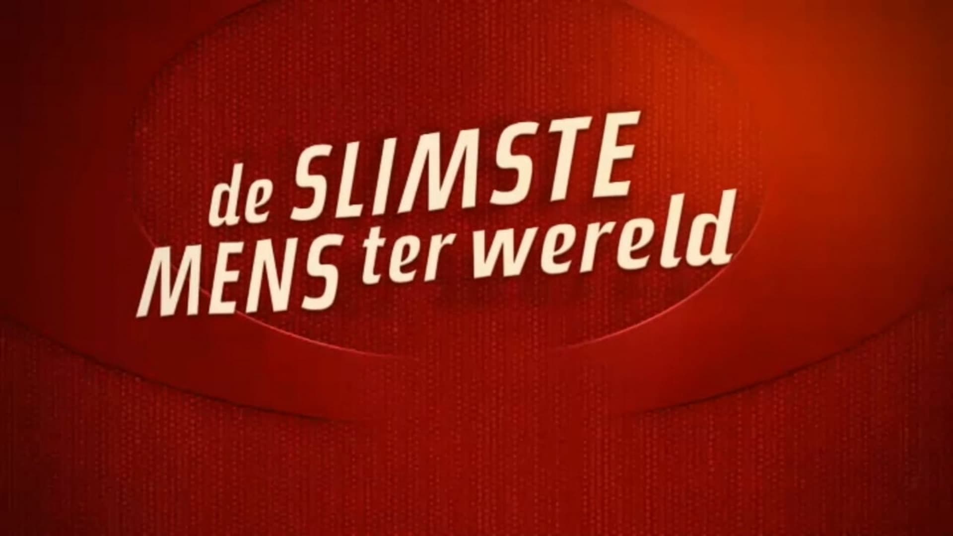 De Slimste Mens ter Wereld Vider