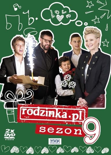 Sezon 9