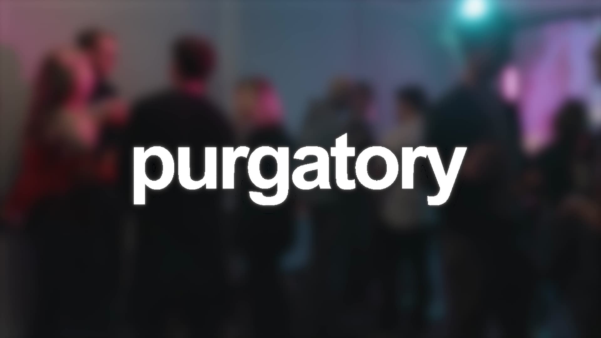 Purgatory Vider