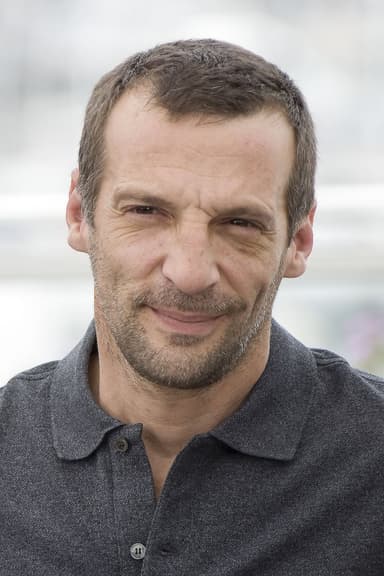 Mathieu Kassovitz