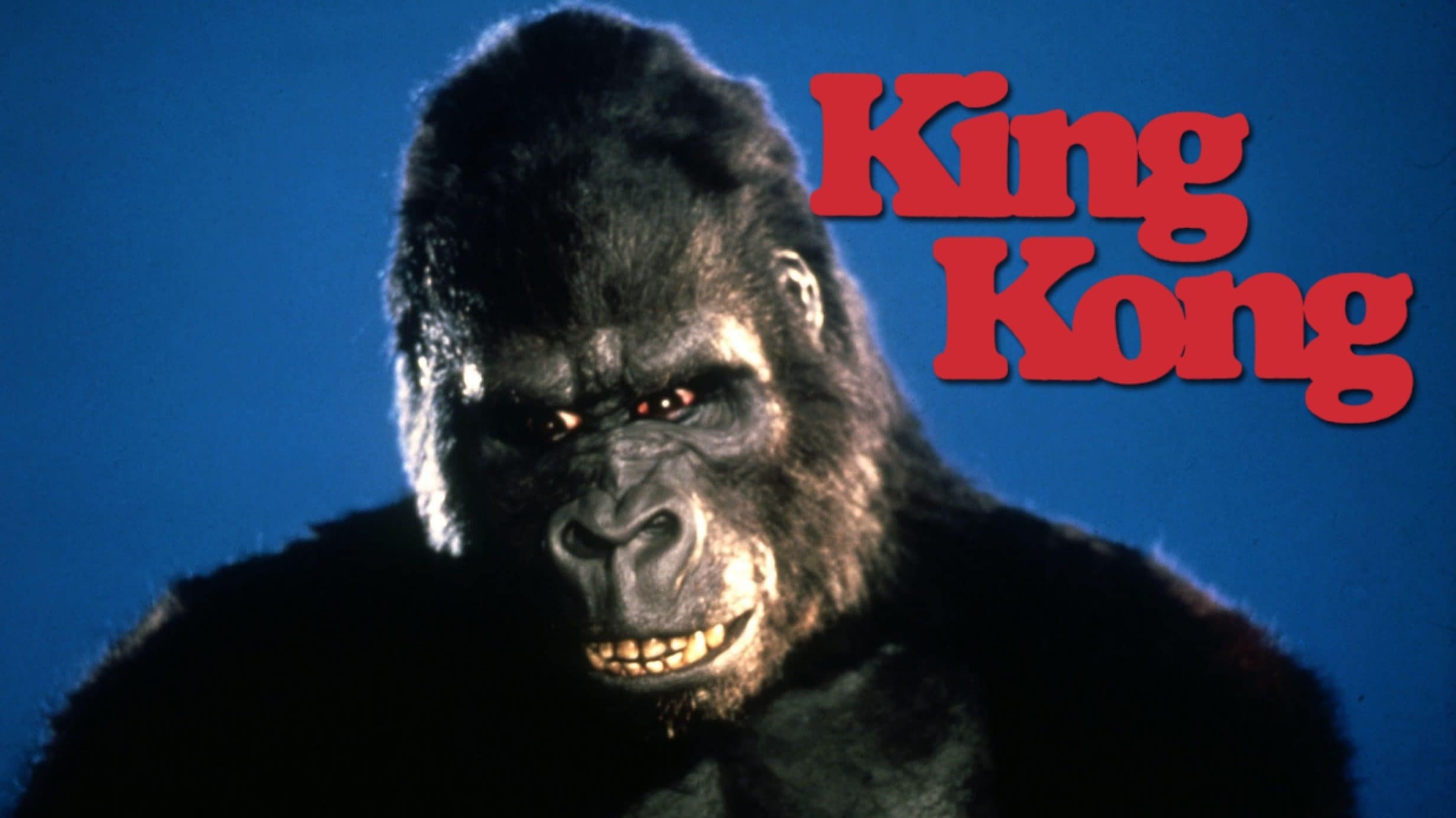 King Kong Vider