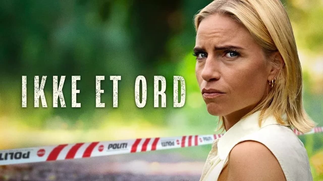 Ikke et ord Vider