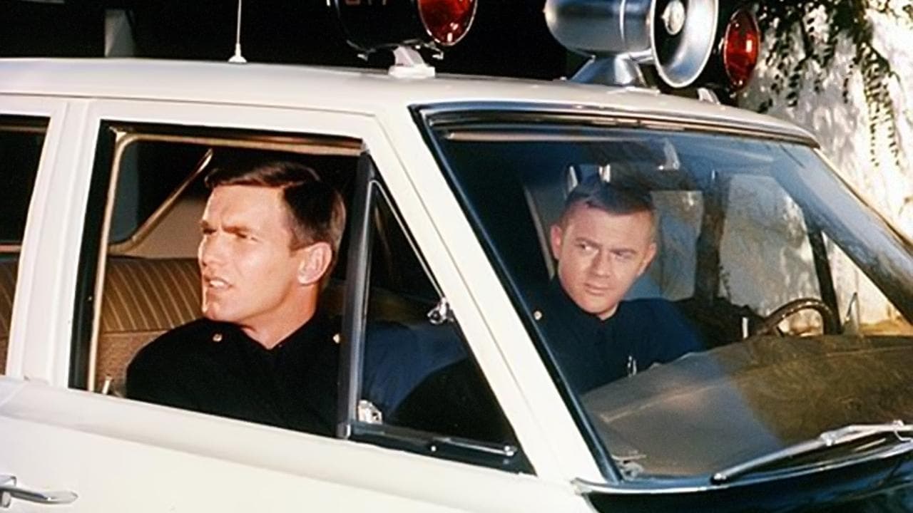 Adam-12 Vider