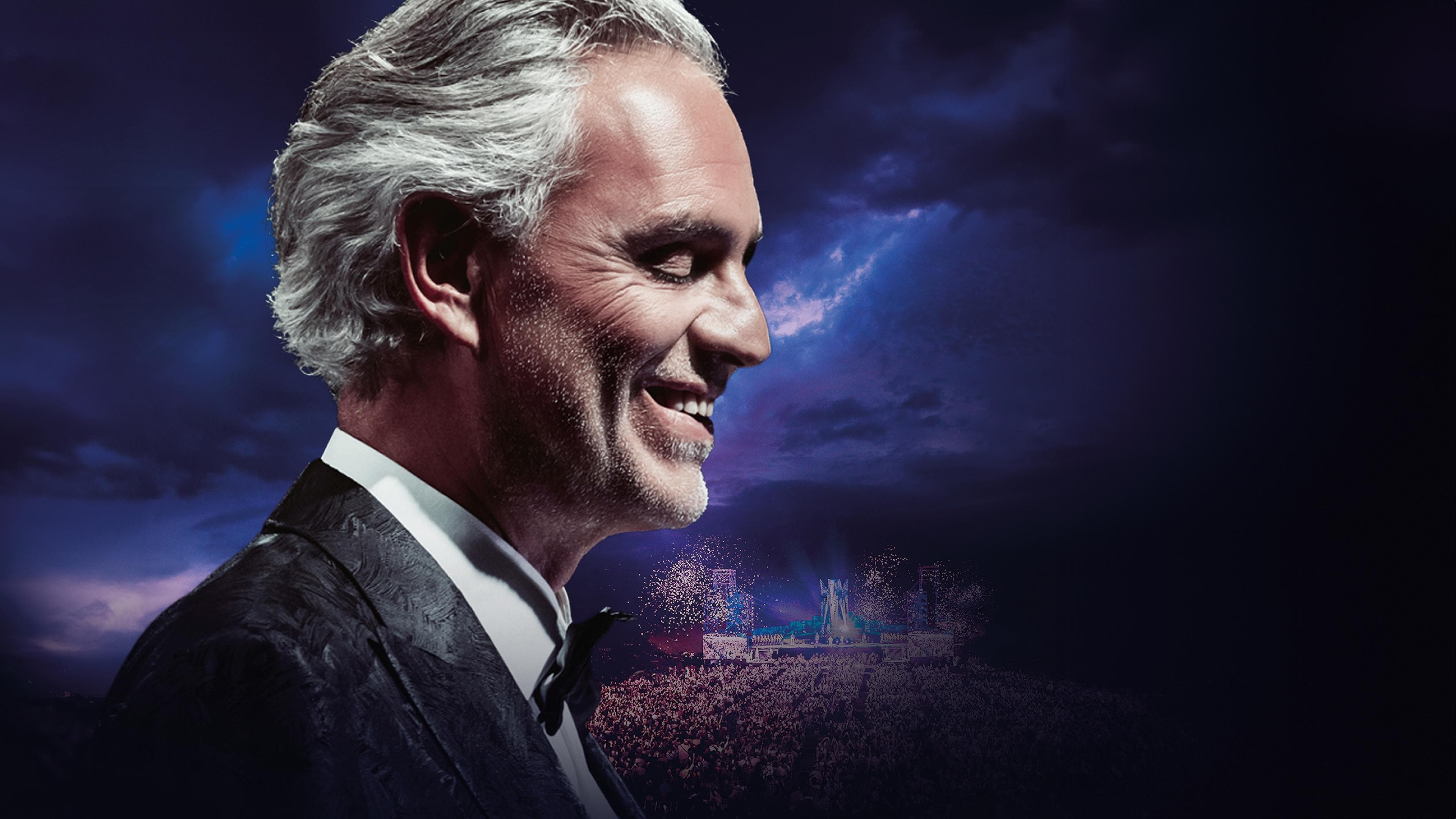 Andrea Bocelli 30: The Celebration Vider