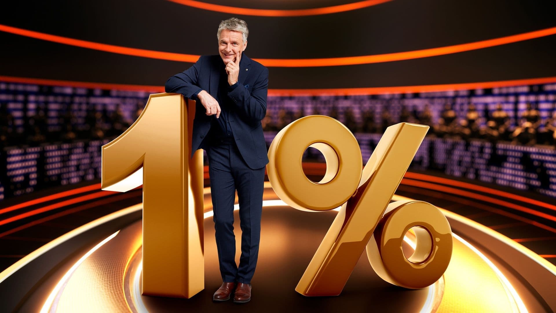 Das 1% Quiz – Wie clever ist Deutschland? Vider