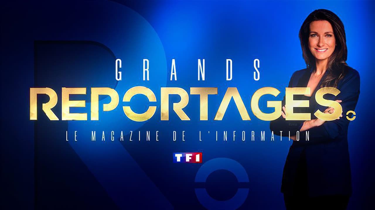 Grands Reportages Vider