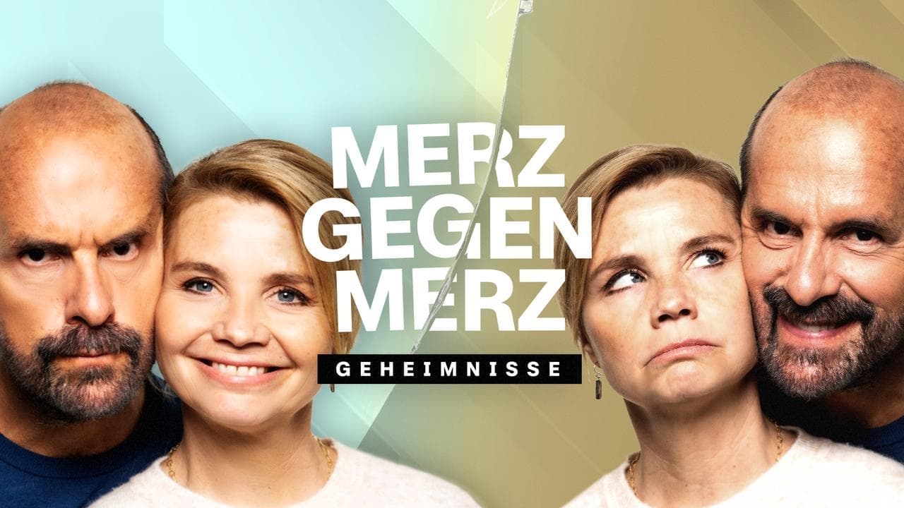 Merz gegen Merz - Geheimnisse Vider