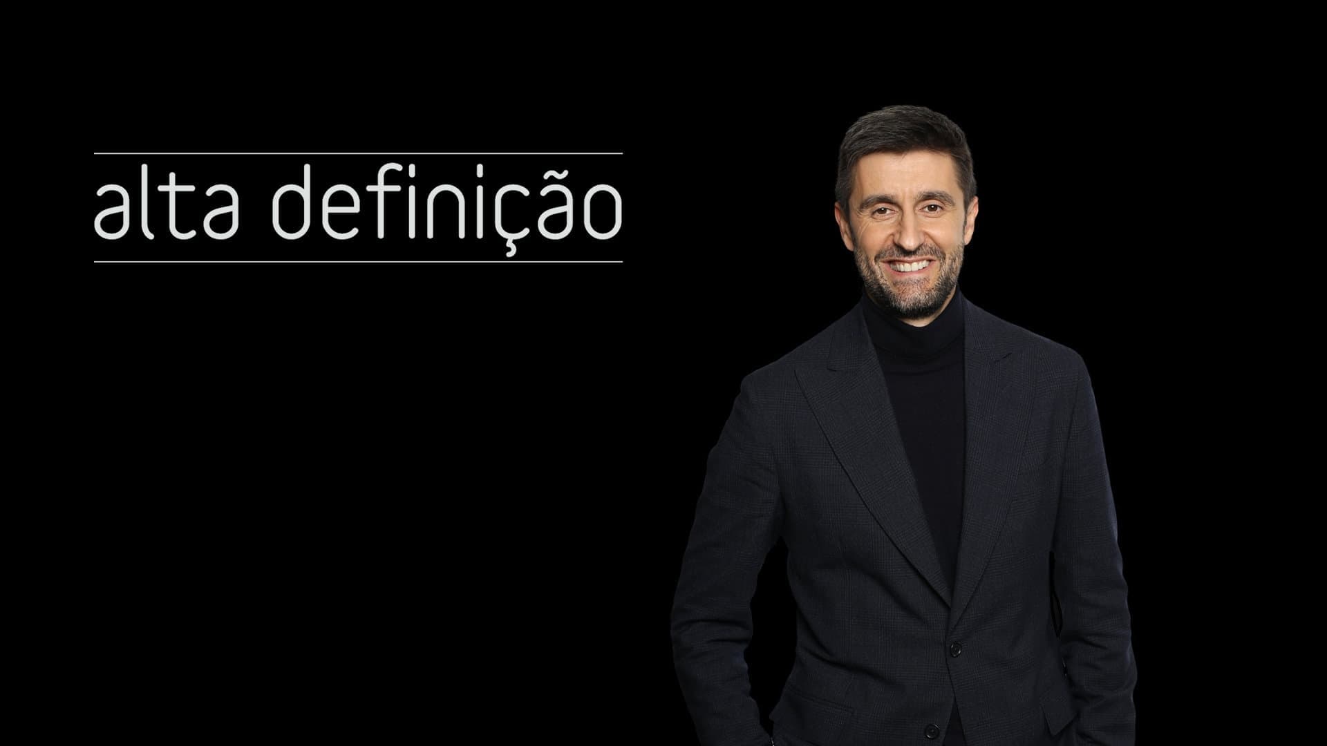 Alta Definição Vider