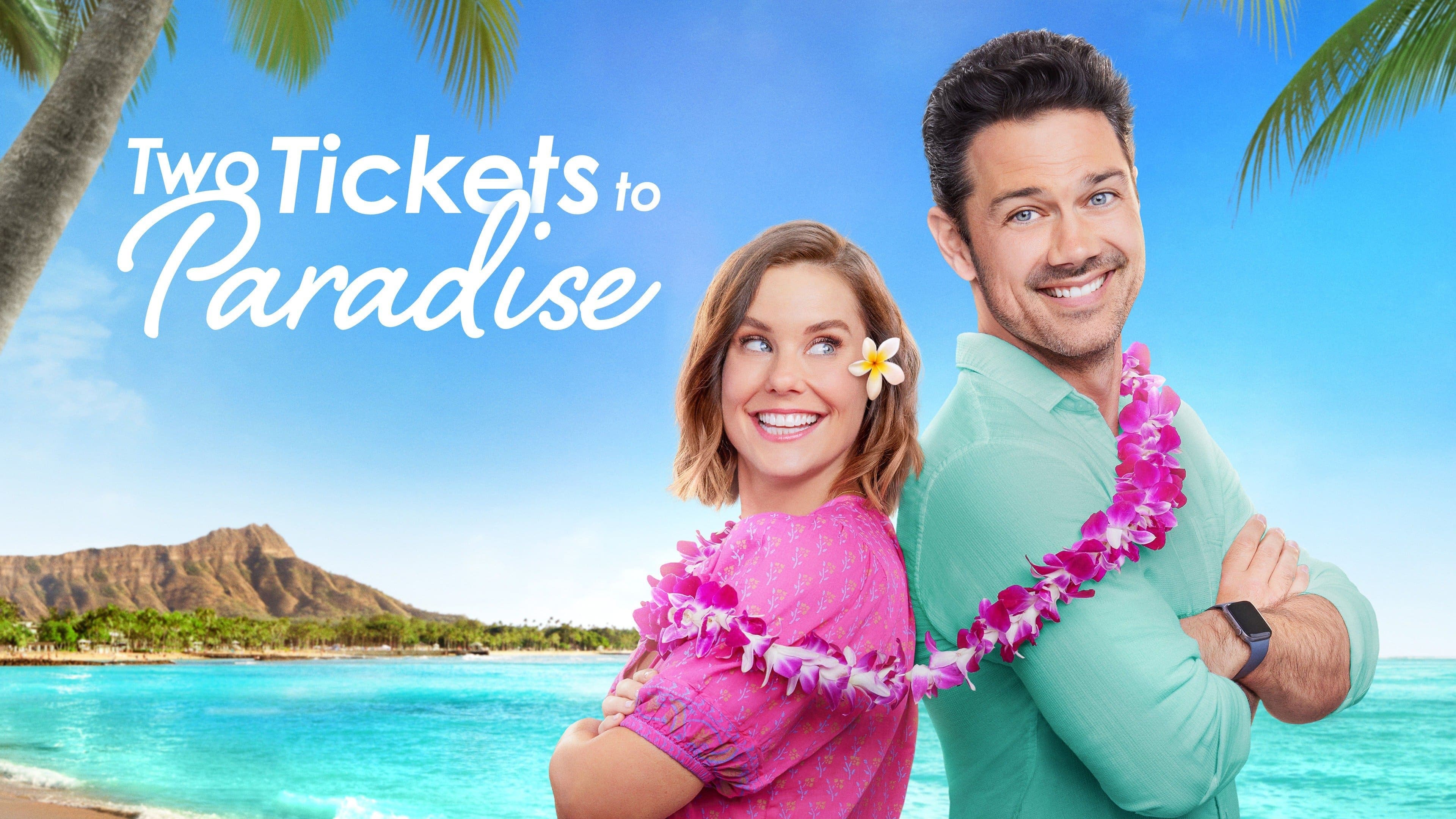 Two Tickets to Paradise Vider