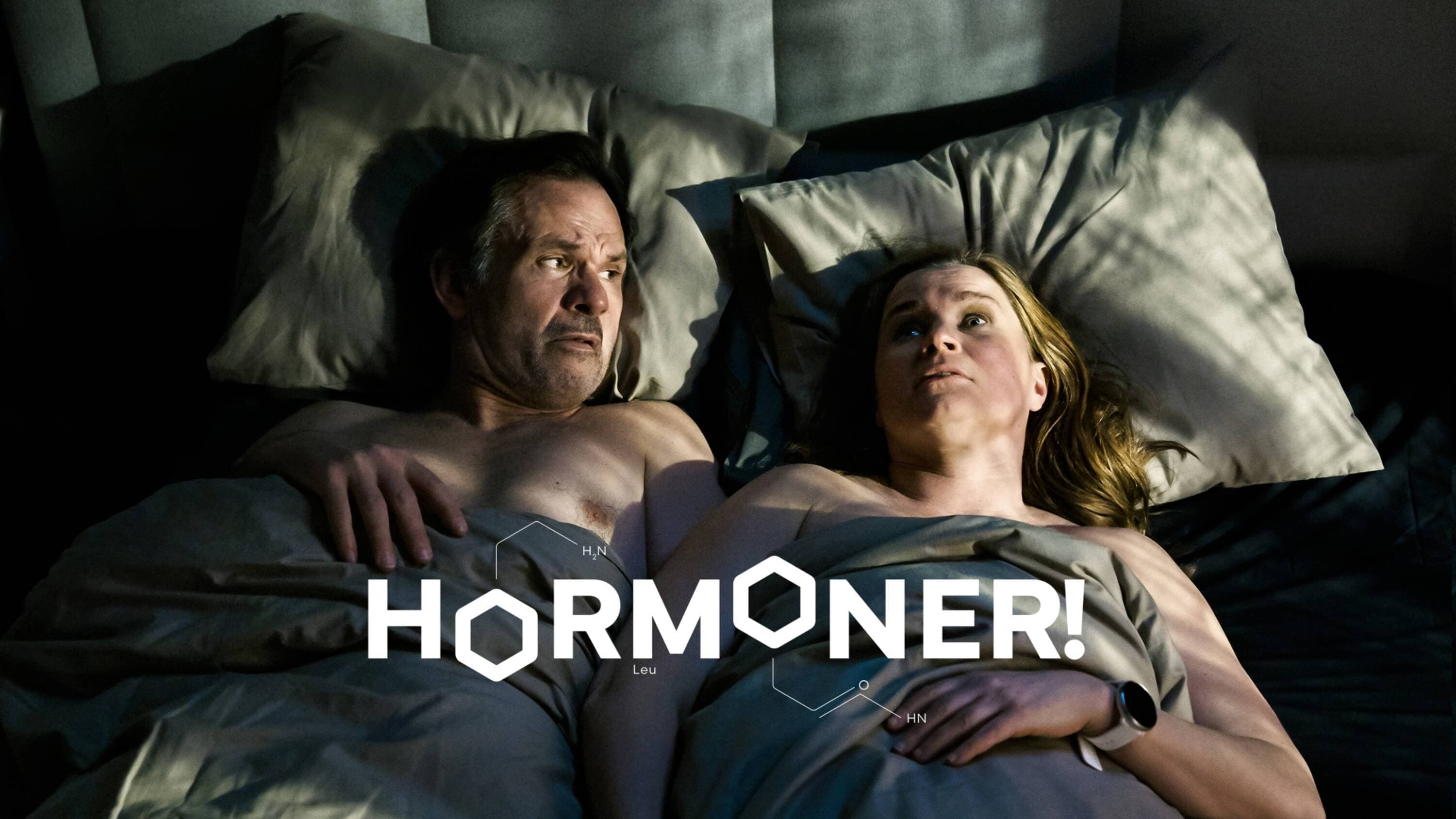 Hormonit! Vider