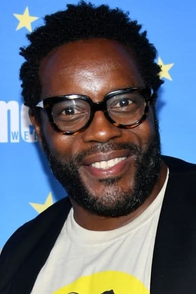 Chad L. Coleman