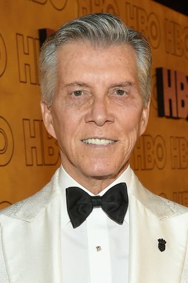 Michael Buffer