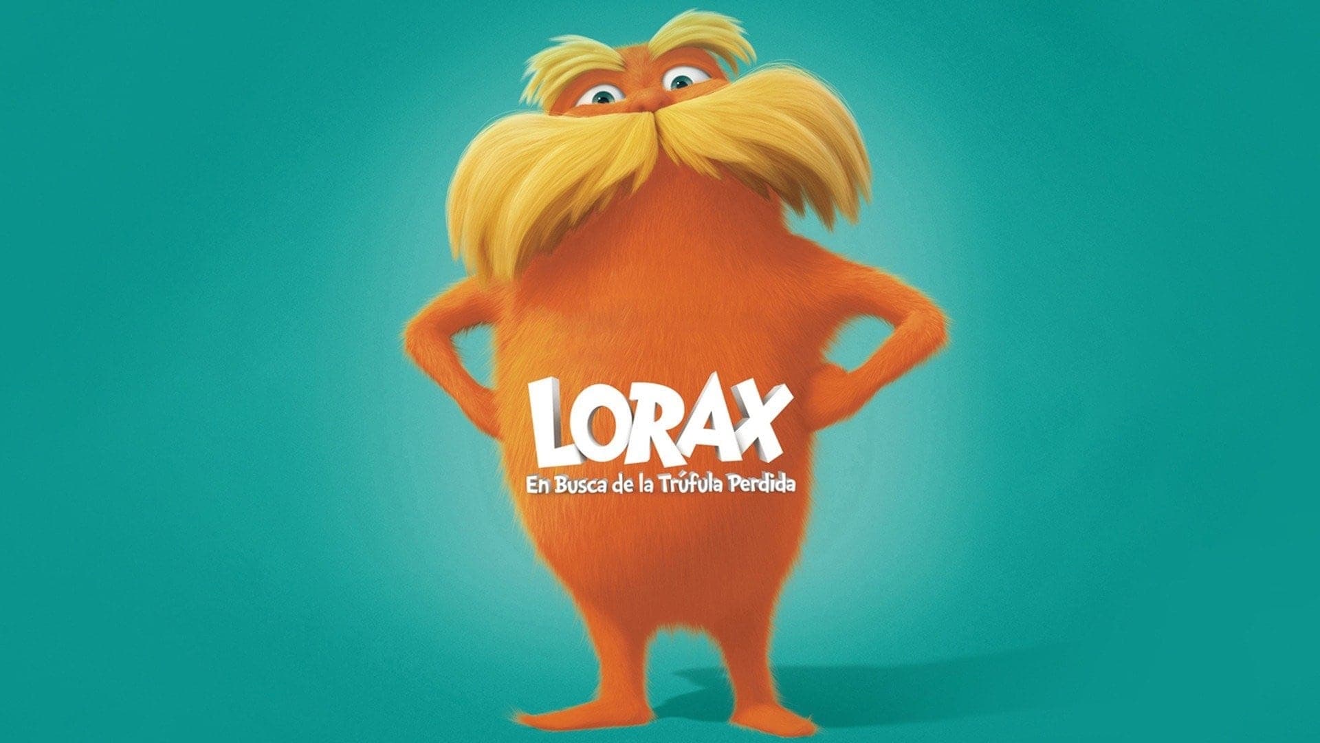 Lorax Vider