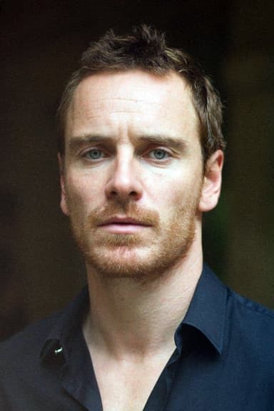 Michael Fassbender