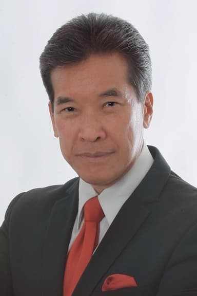 Peter Kwong