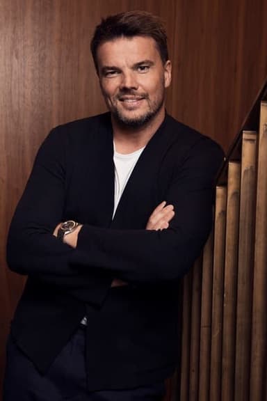 Bjarke Ingels