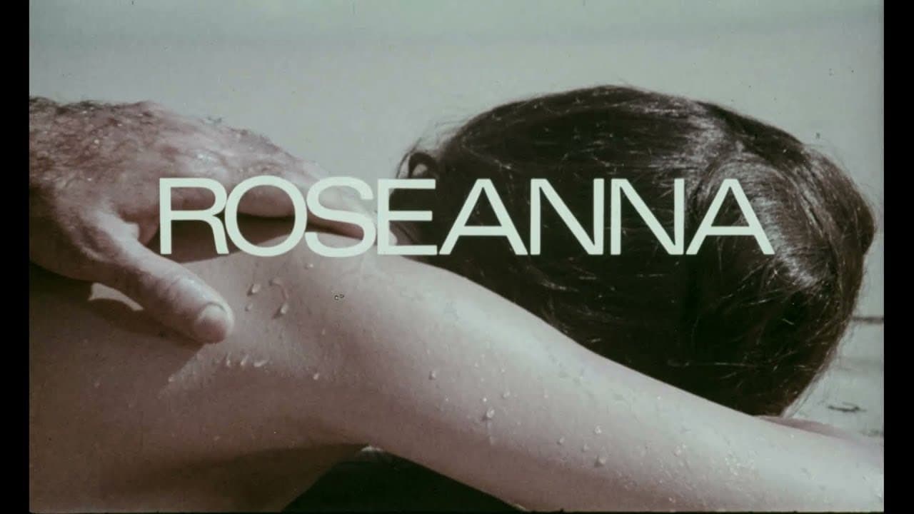 Roseanna Vider