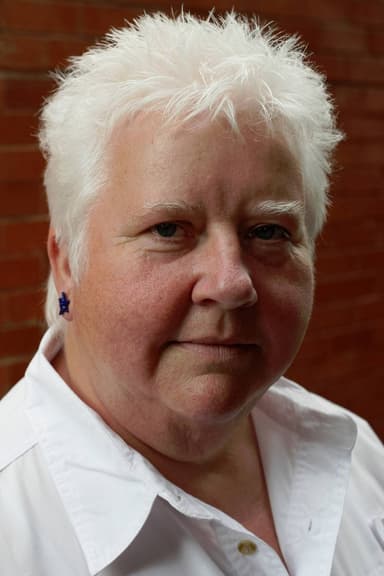 Val McDermid