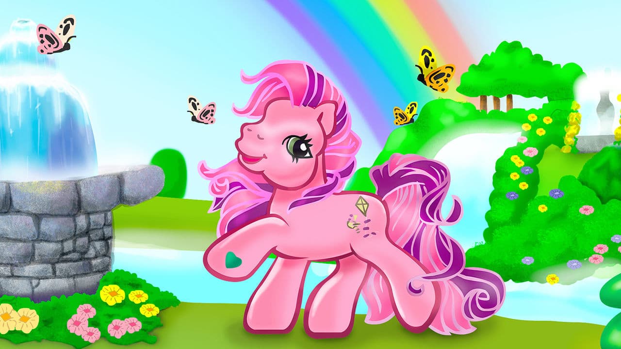 My Little Pony: Friends Are Never Far Away Vider