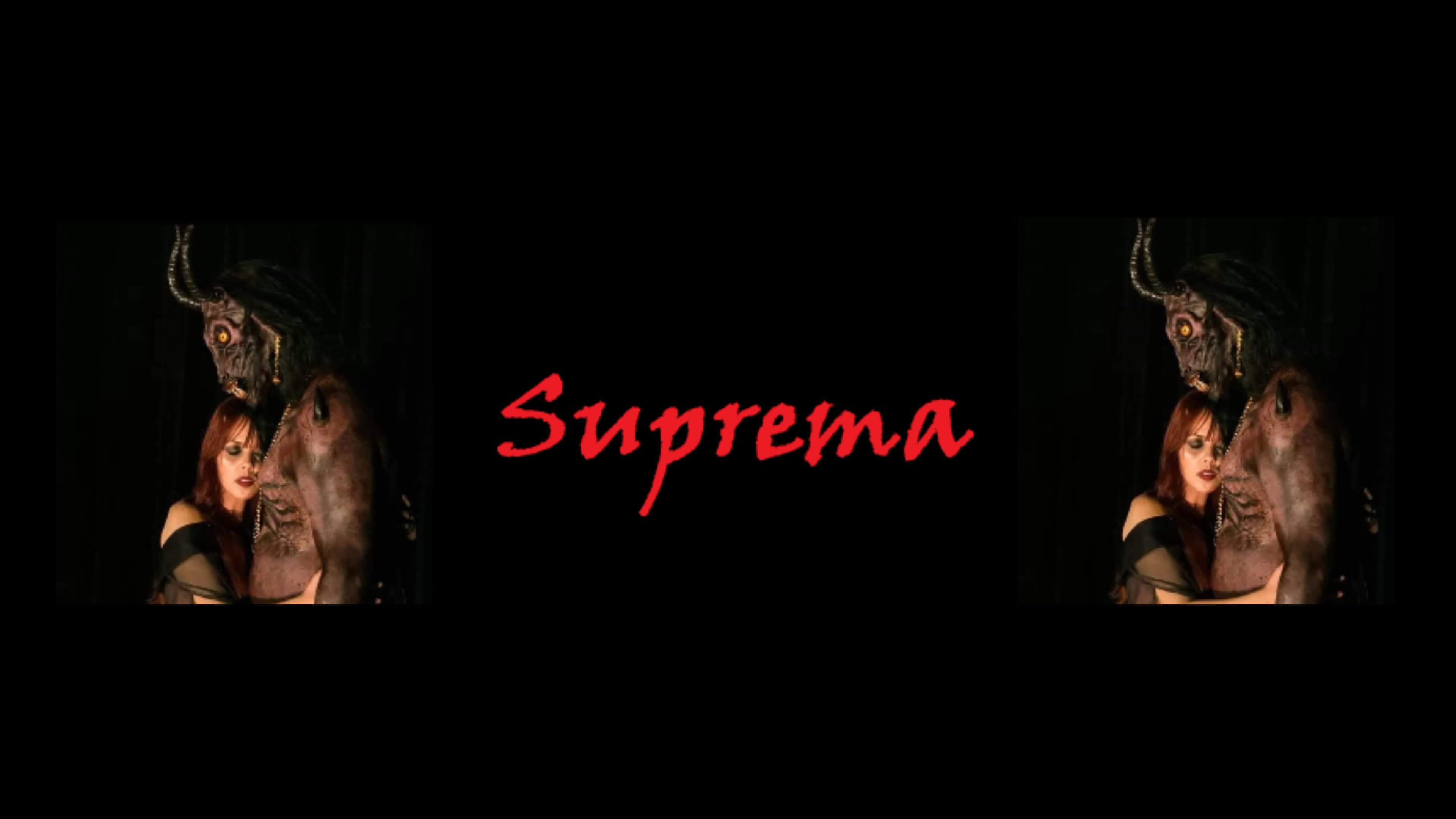 Suprema Vider