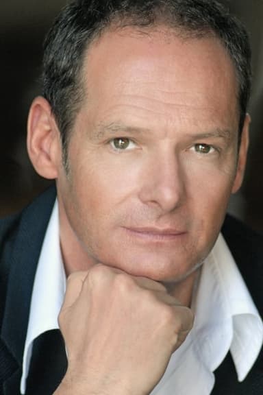 Mark Lester