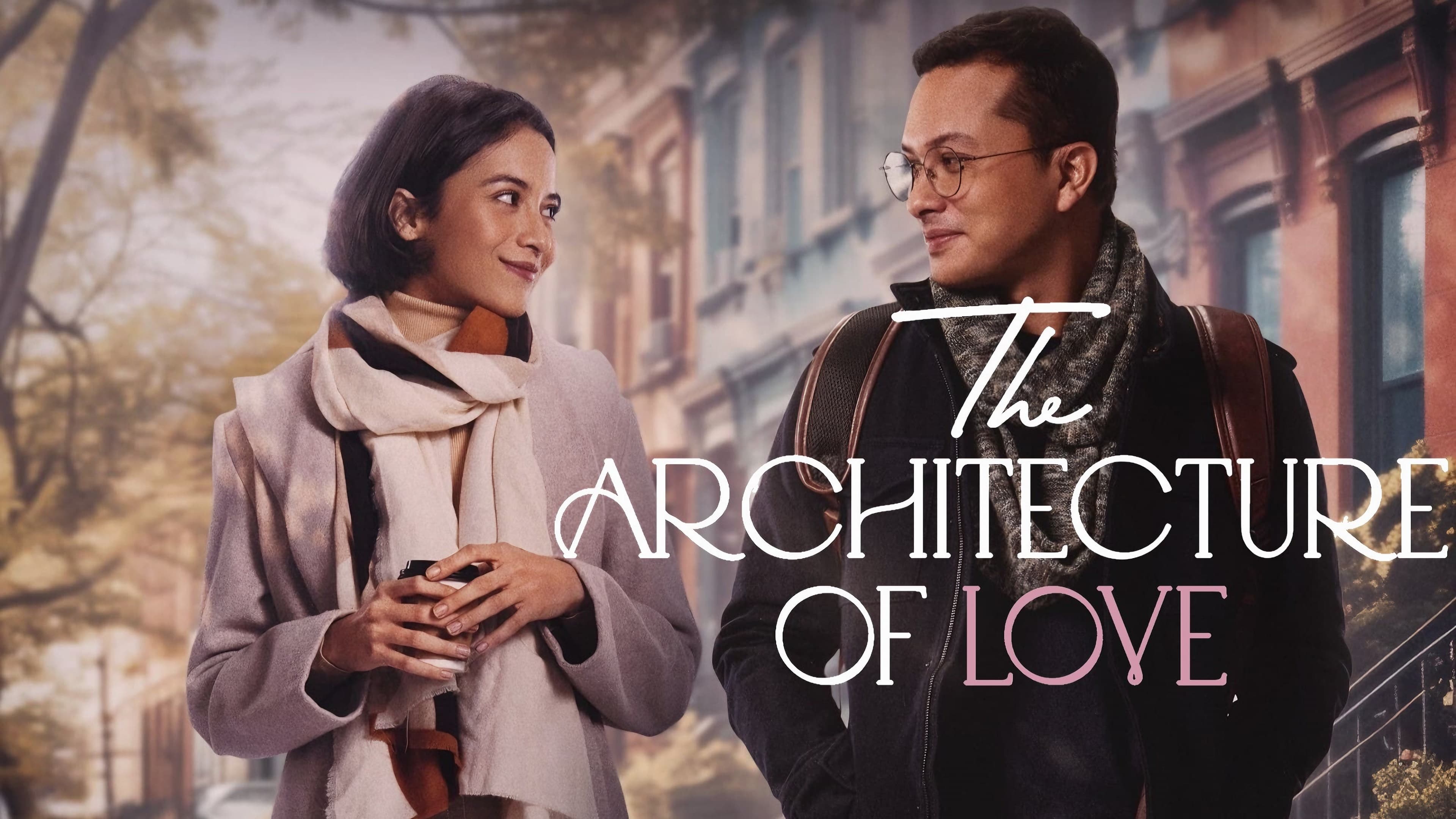 The Architecture of Love Vider