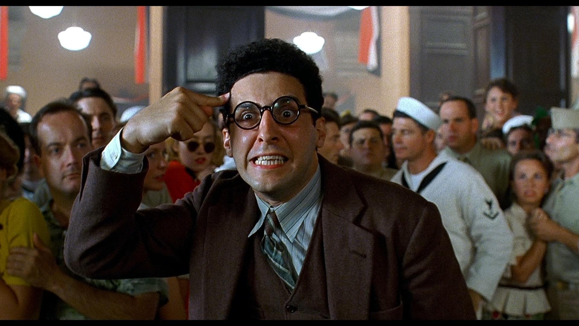 Barton Fink Vider