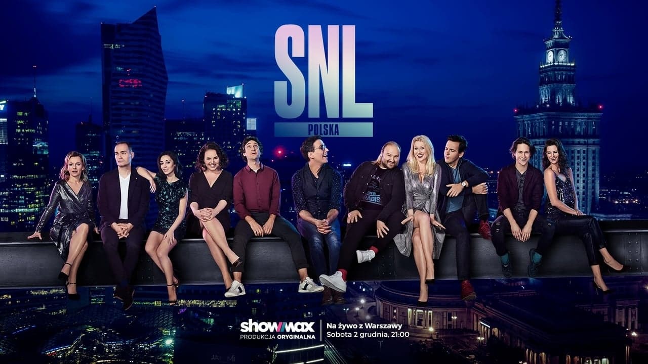 SNL Polska Vider