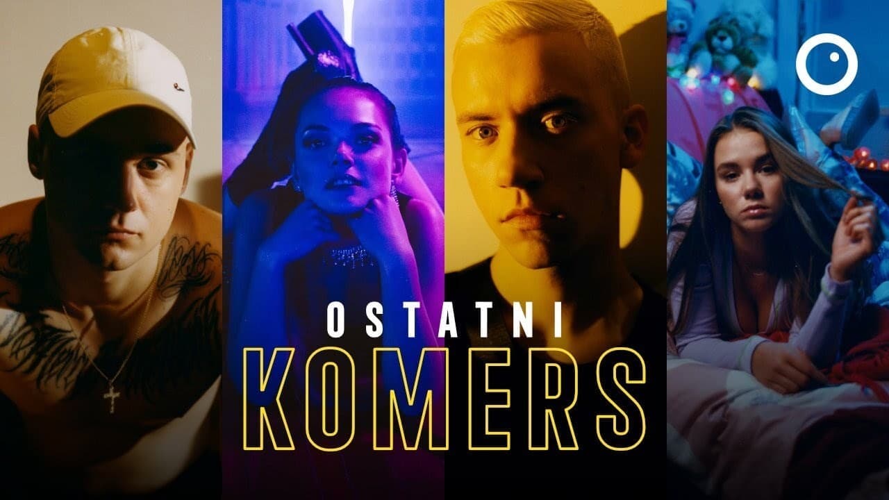 Ostatni Komers Vider