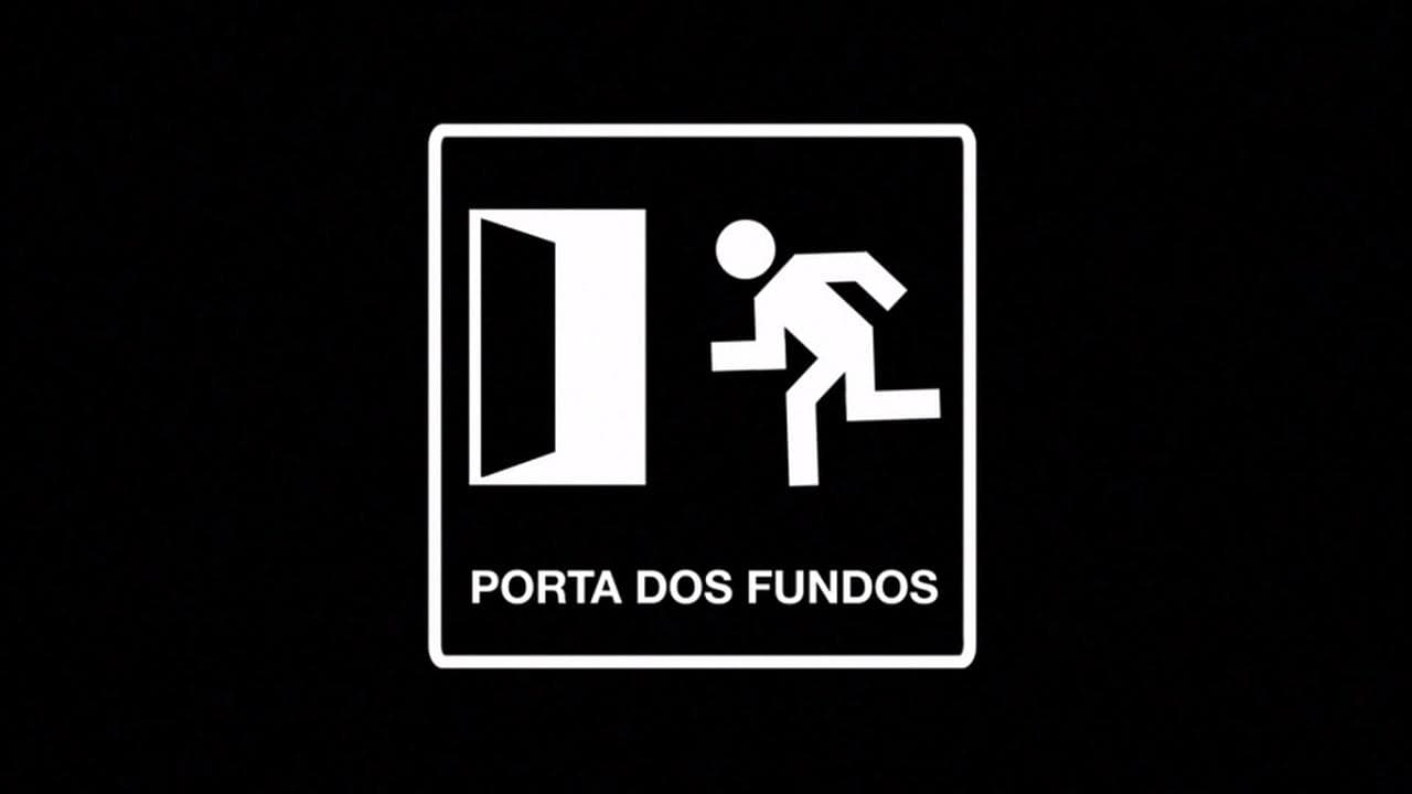 Porta dos Fundos Vider