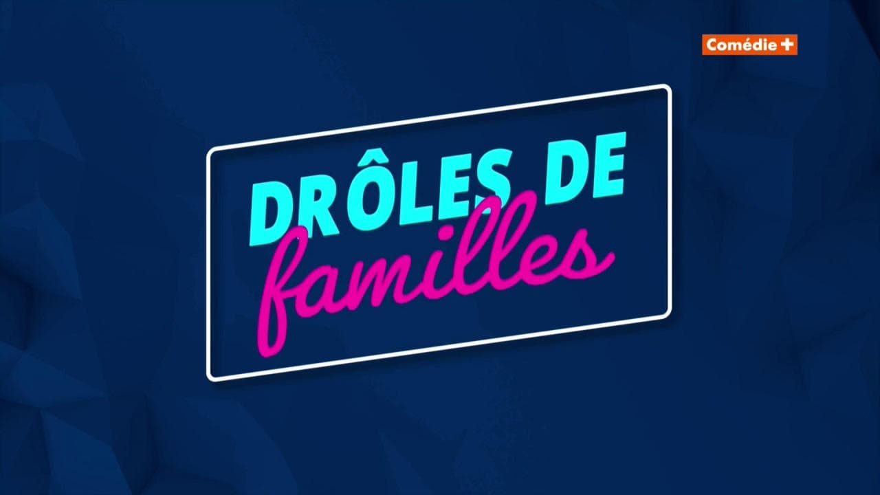 Drôles de familles Vider