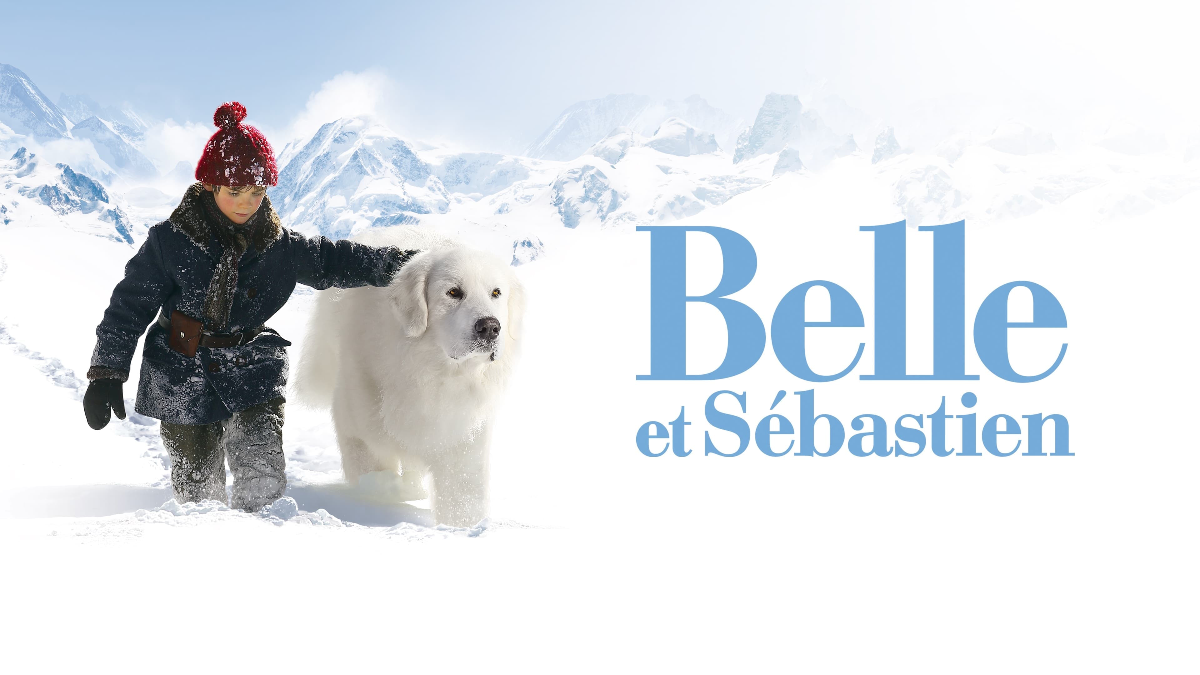 Bella i Sebastian Vider