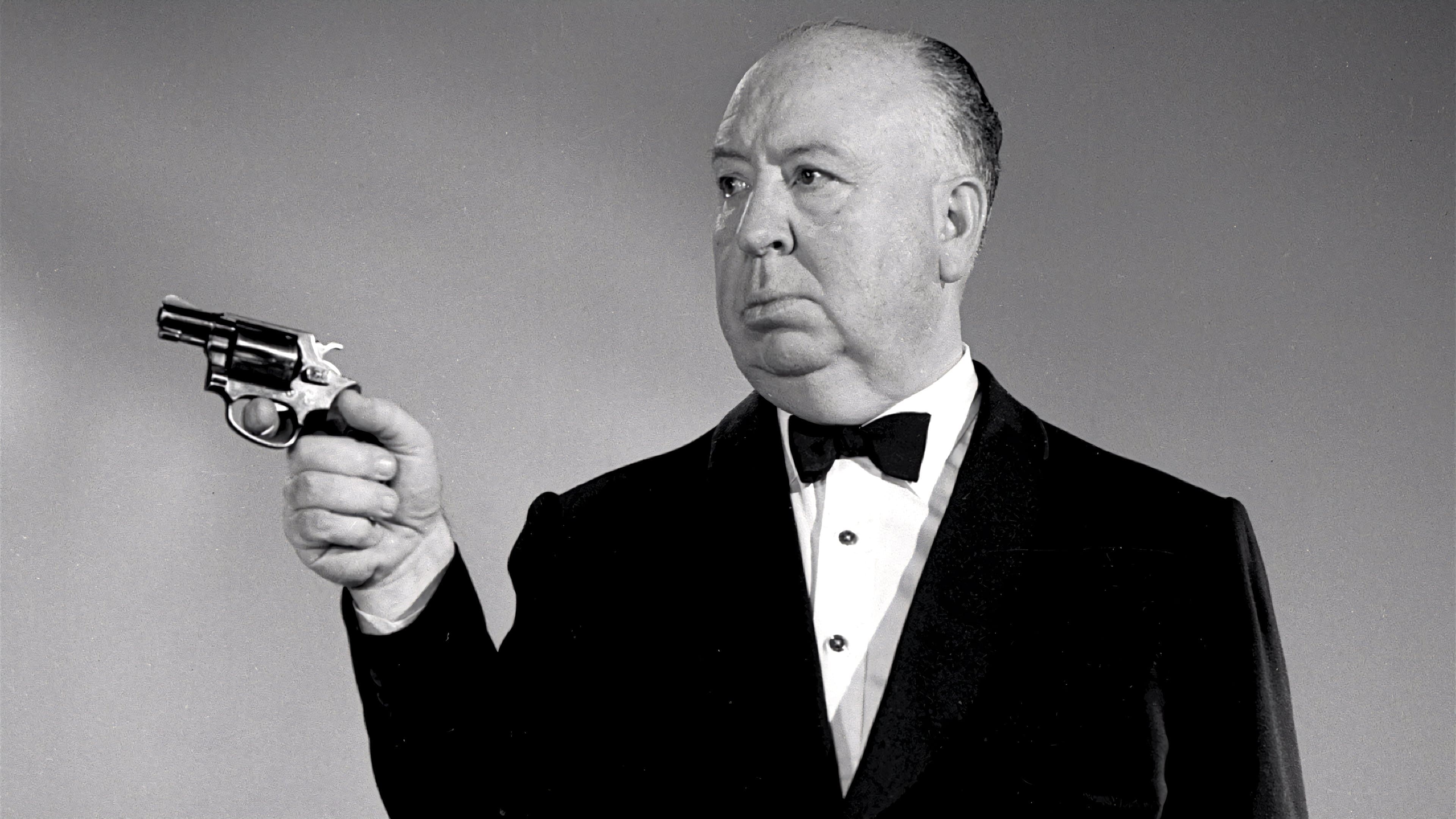 The Alfred Hitchcock Hour Vider