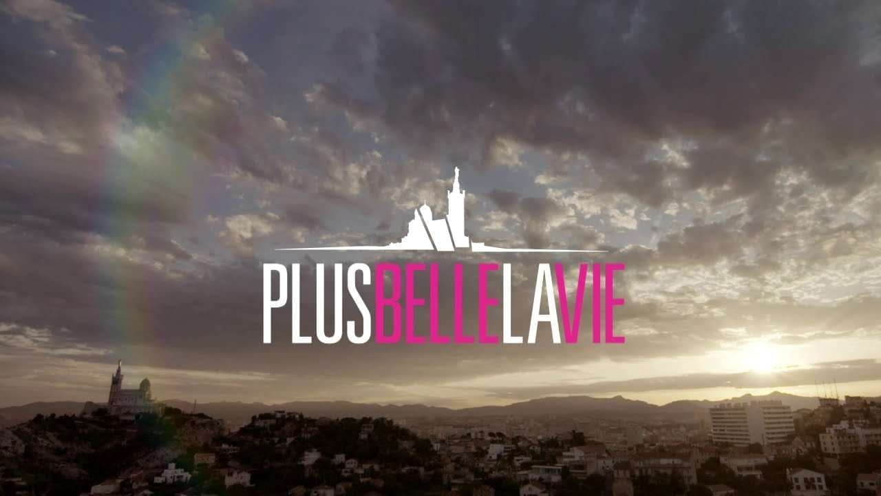 Plus belle la vie Vider