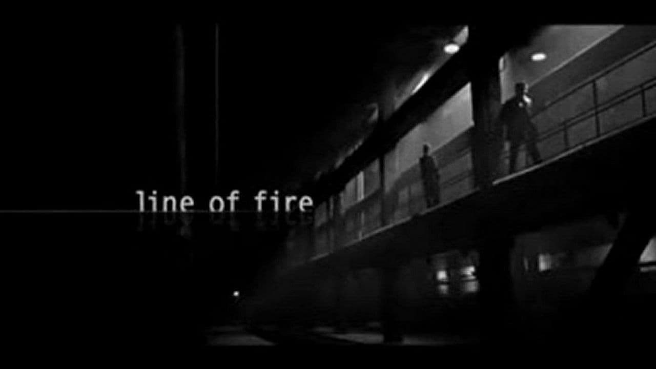 Line of Fire Vider