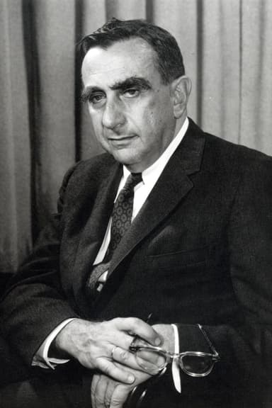 Edward Teller