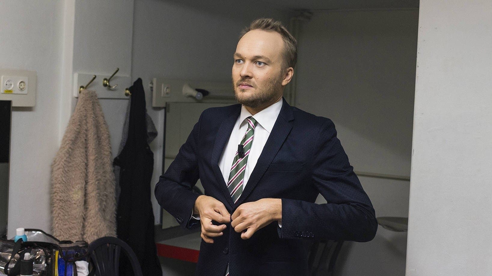 Zondag met Lubach Vider