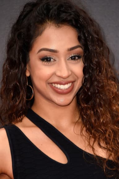 Liza Koshy