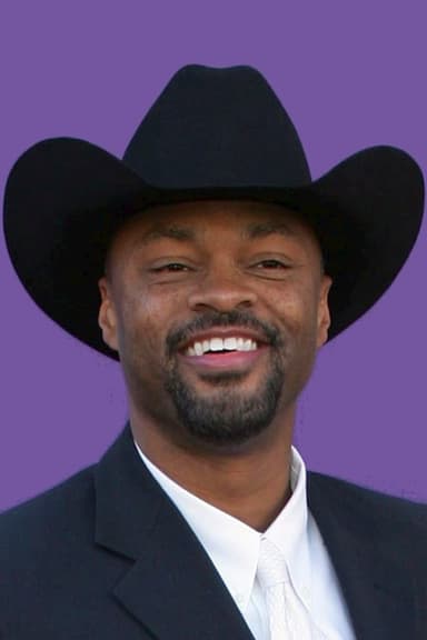 Cowboy Troy