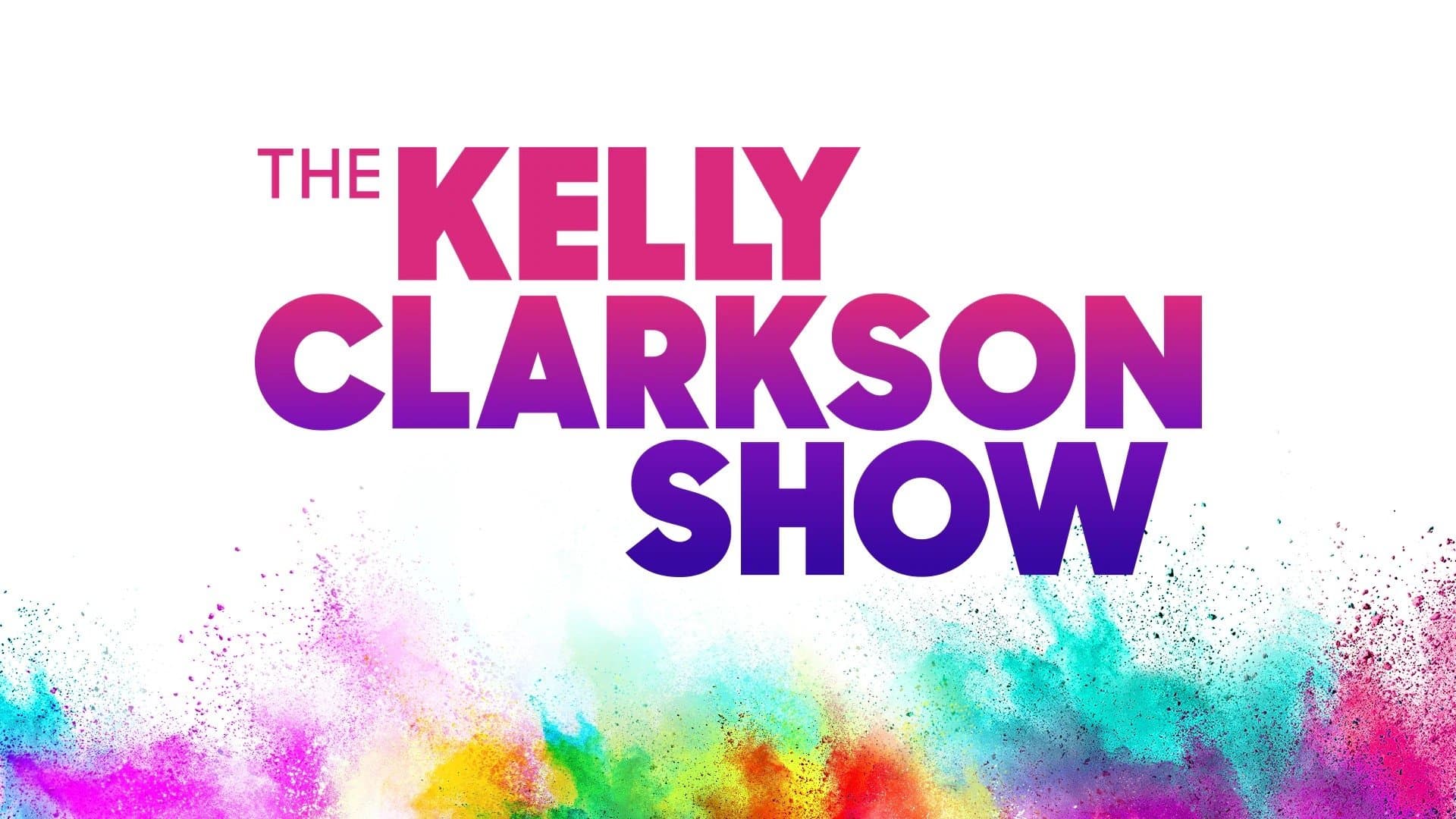 The Kelly Clarkson Show Vider