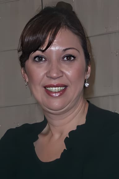 Nilgün Bubikoğlu