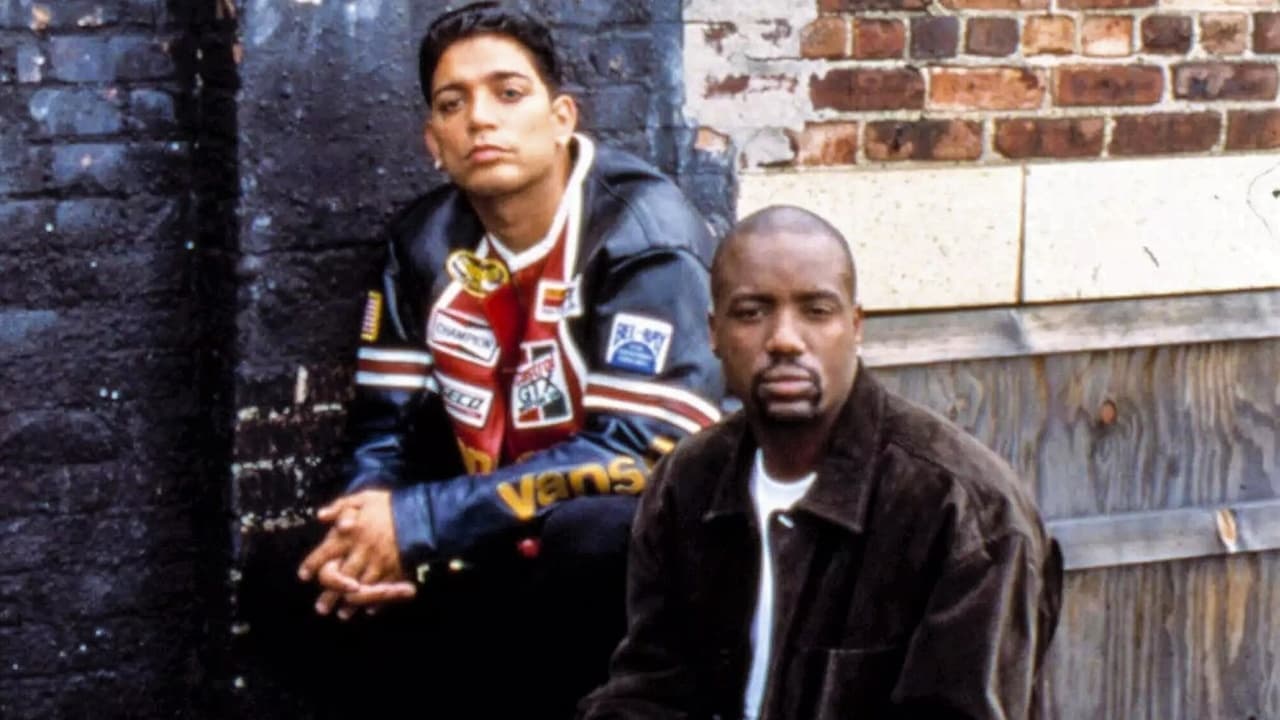 New York Undercover Vider