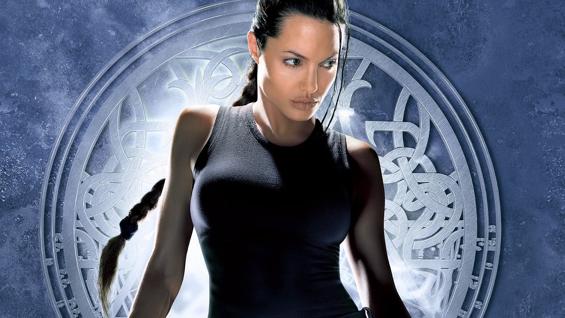 Lara Croft: Tomb Raider Vider