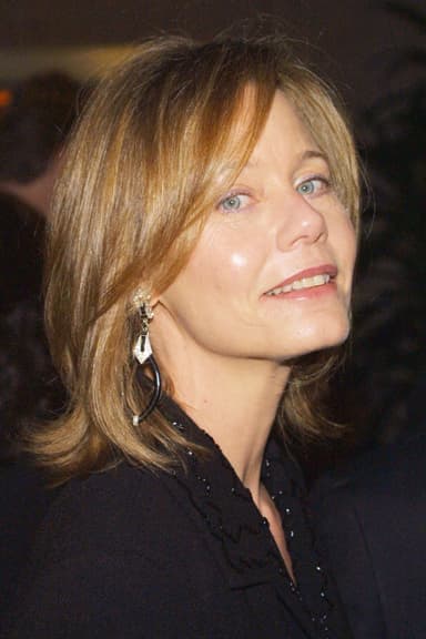 Susan Dey