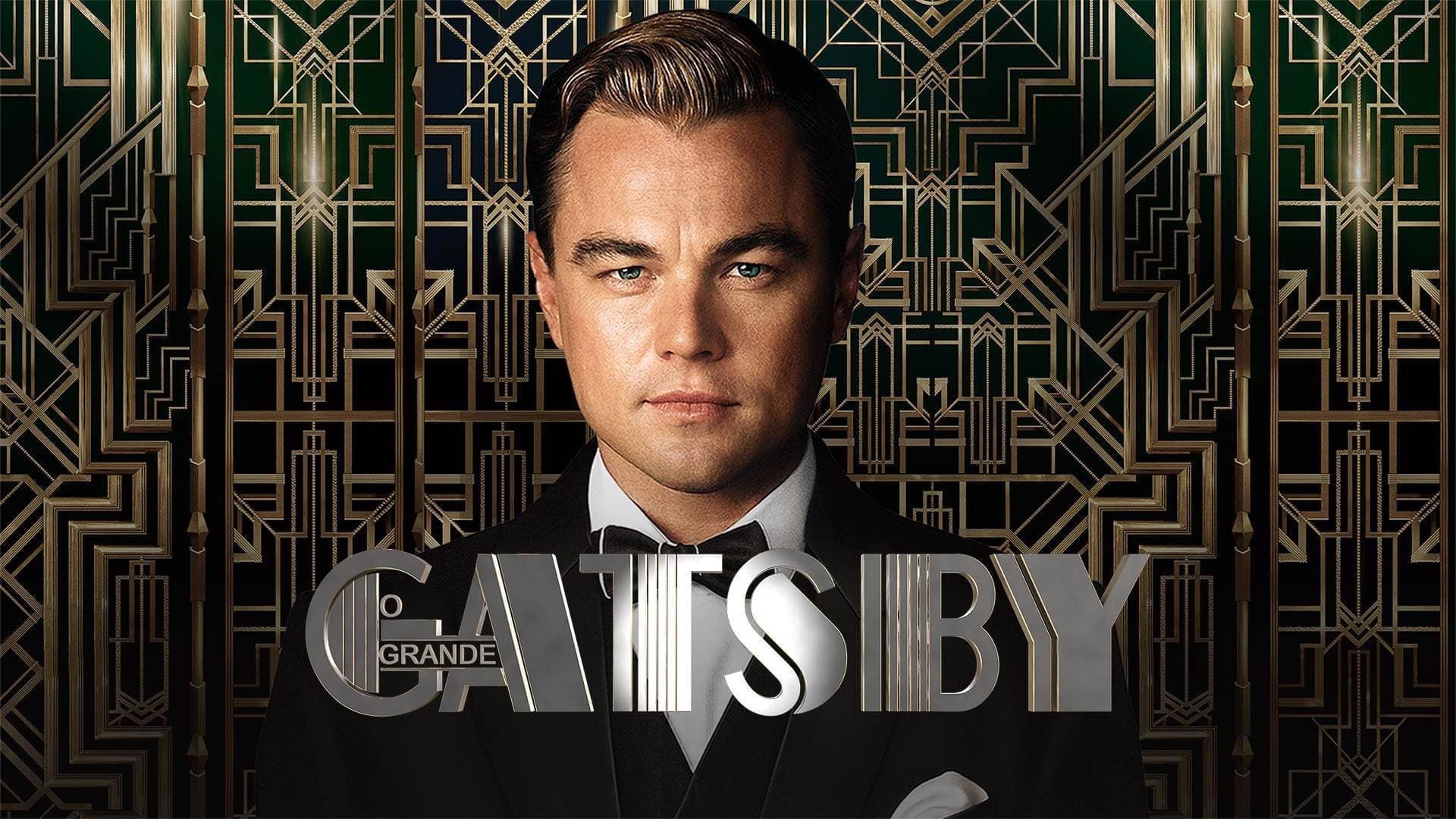 Wielki Gatsby Vider