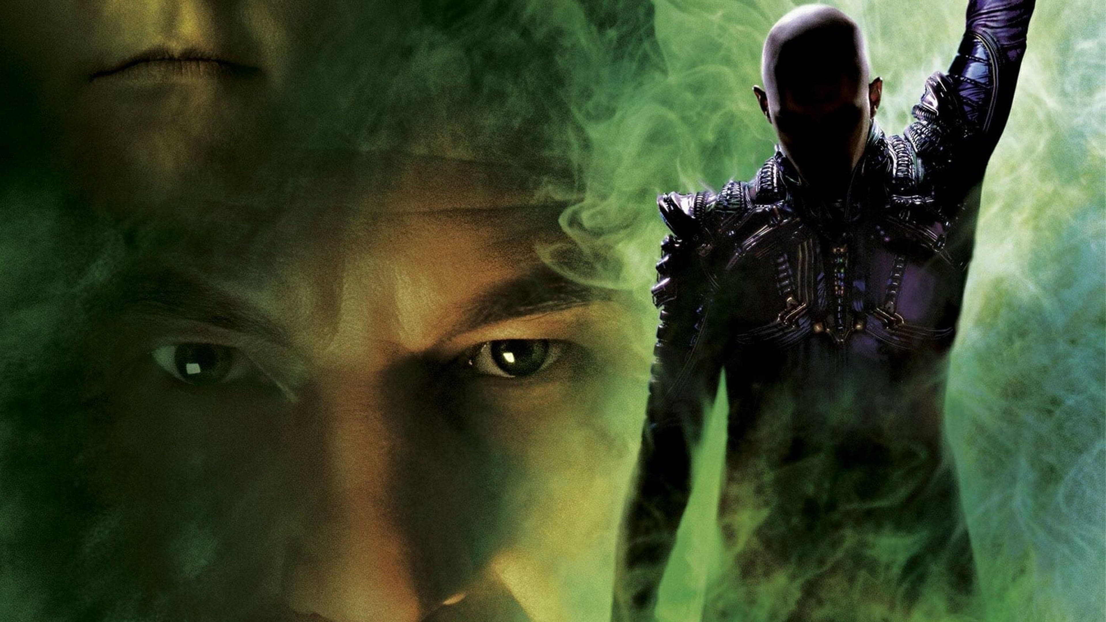 Star Trek: Nemesis Vider