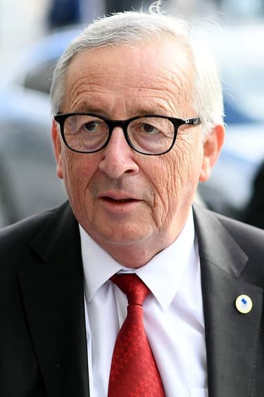 Jean-Claude Juncker